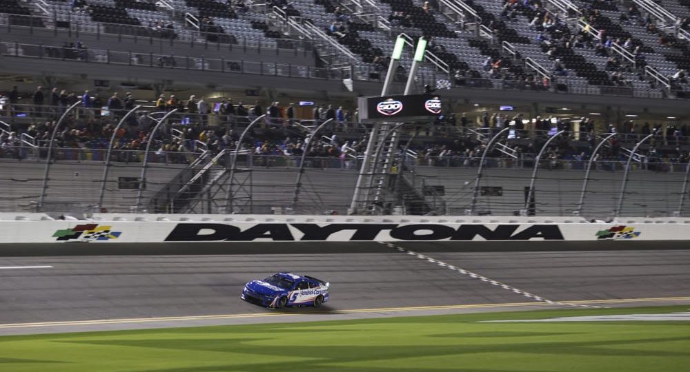 Daytona 500 Weekend Preview and Best Bets I NASCAR Gambling Podcast (Ep.4)
