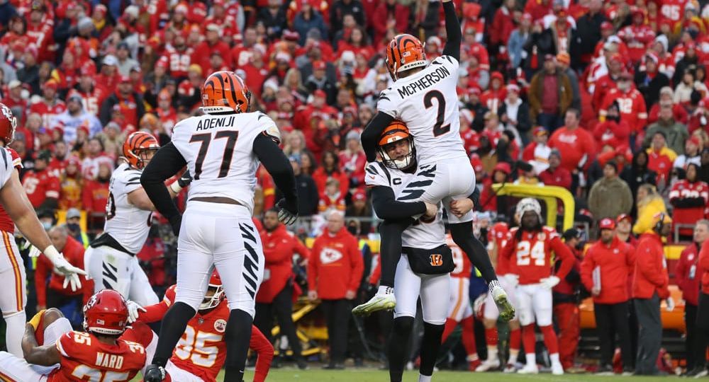ThriveFantasy Super Bowl LVI Picks I SGPN Fantasy Football Podcast (Ep.67)