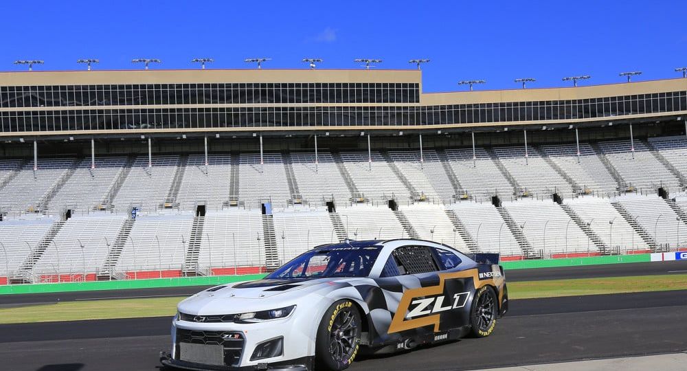 Folds Of Honor QuikTrip 500 Preview and Best Bets I NASCAR Gambling Podcast (Ep.8)