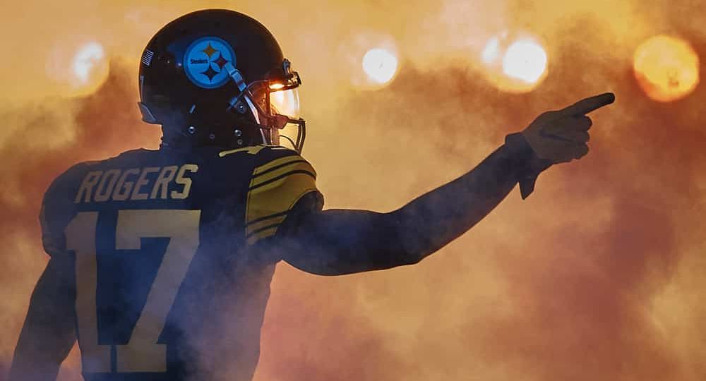 SGPN USFL Fantasy Mock Draft I SGPN Fantasy Football Podcast (Ep.74)