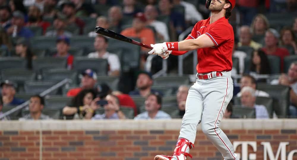 NL East Division Betting Preview | MLB Gambling Podcast (Ep. 70)