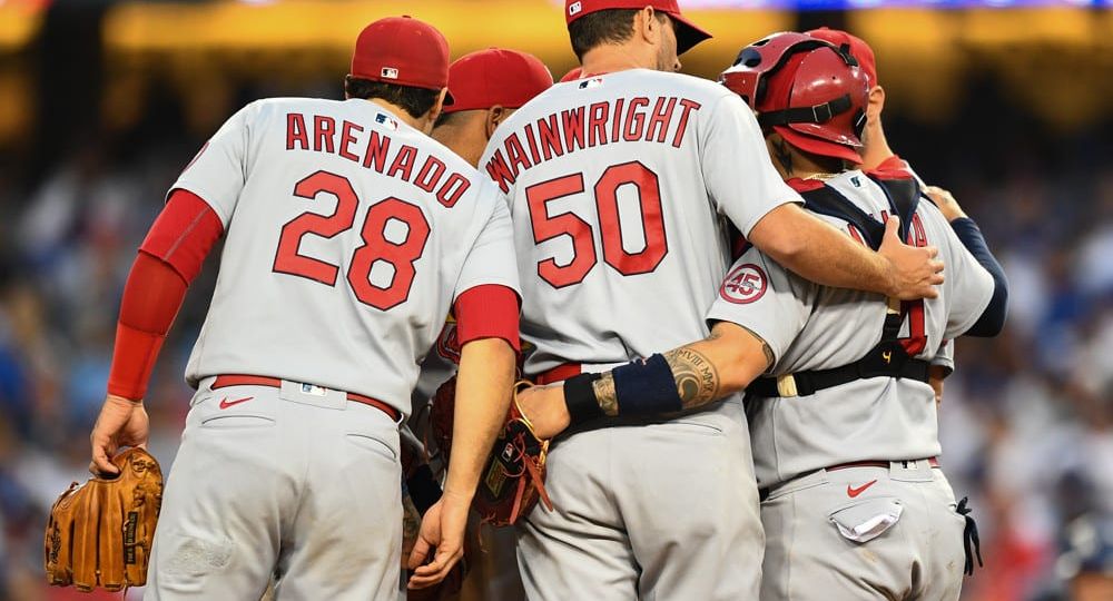 NL Central Division Preview + Best Bets | MLB Gambling Podcast (Ep. 67)