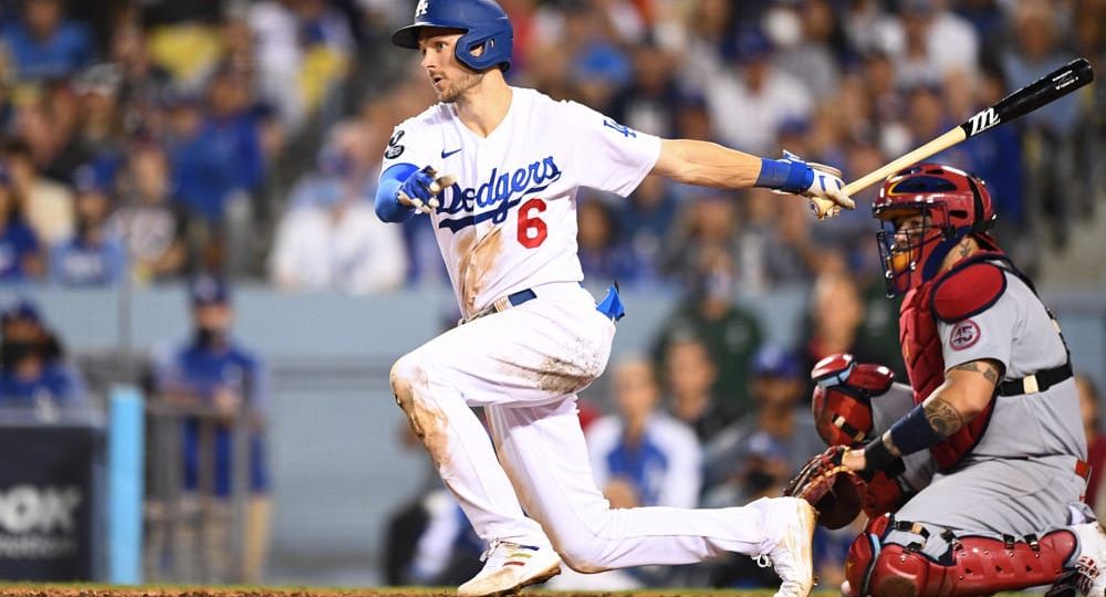 NL West Division Betting Preview | MLB Gambling Podcast (Ep. 69)