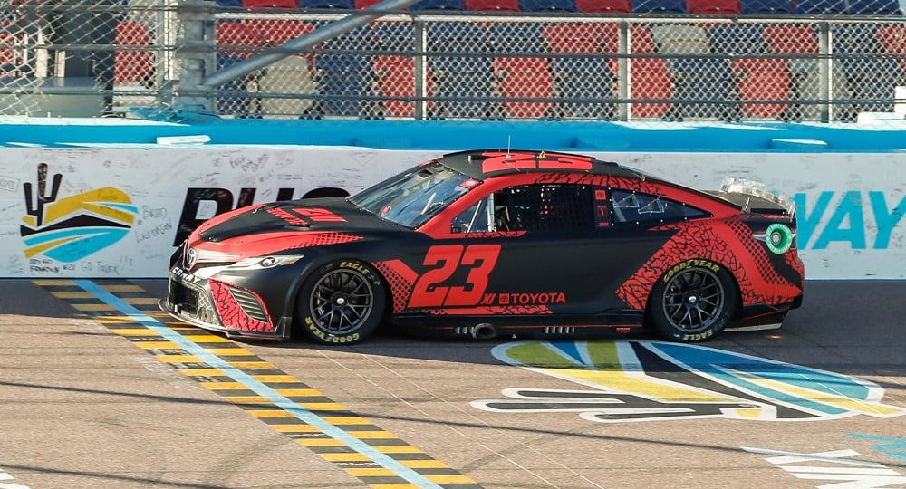 Ruoff Mortgage 500 Preview and Best Bets I NASCAR Gambling Podcast (Ep.7)