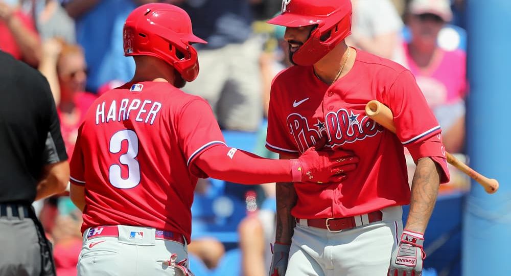 MLB Betting Predictions - Monday, April 11th, 2022 | MLB Gambling Podcast (Ep. 75)