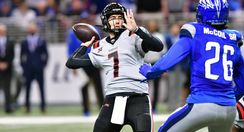 USFL Week 1 Betting Odds, Picks, & Predictions