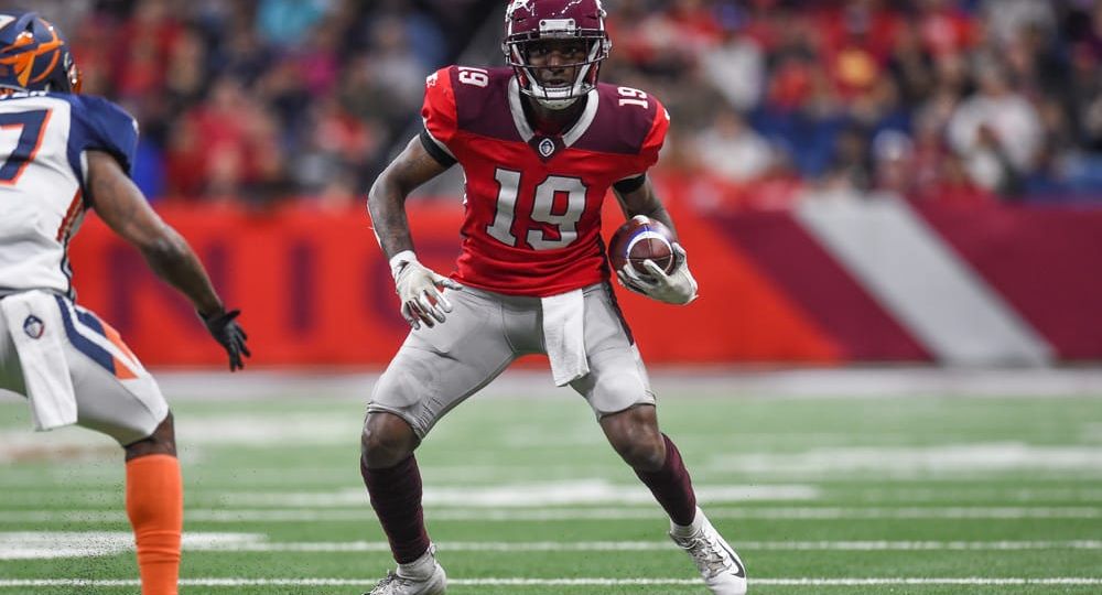 SGPN USFL Fantasy Football Contributors Draft I SGPN Fantasy Football Podcast (Ep.81)