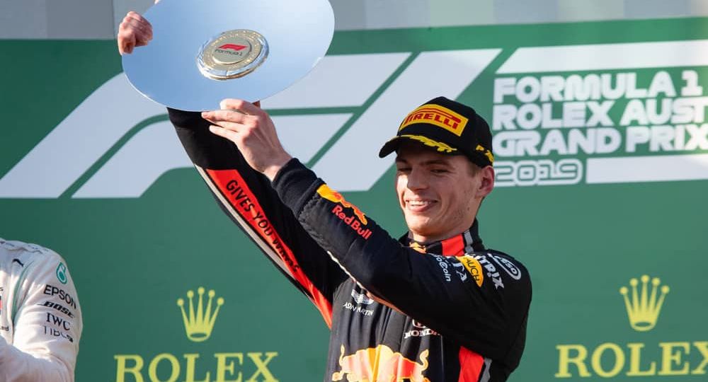 Formula 1 Heineken Australian Grand Prix 2022 Preview, How to Watch and Best Bets
