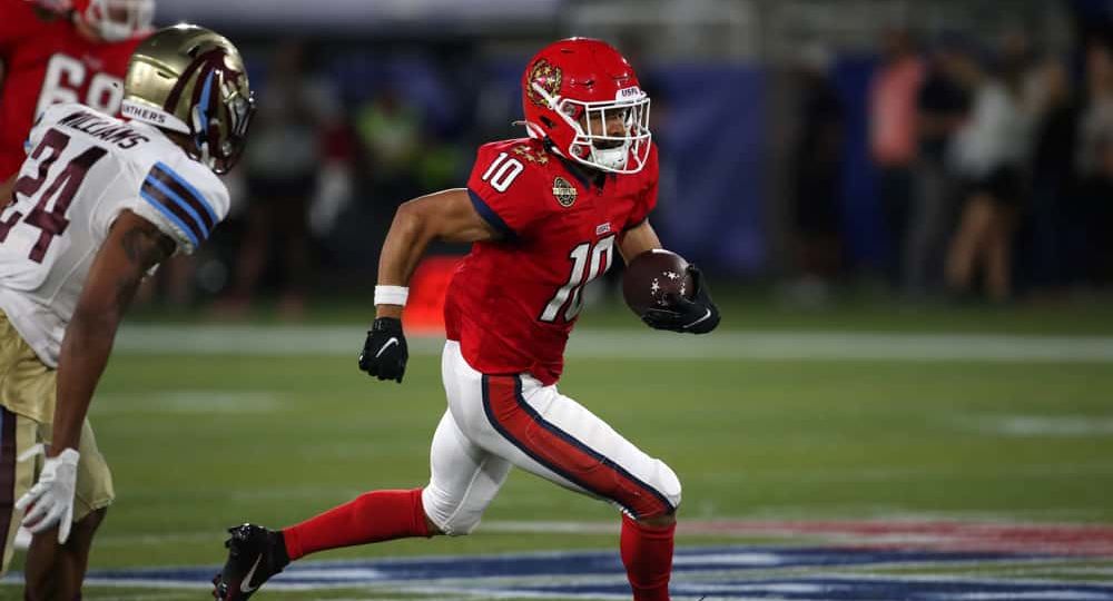 USFL Week 3 Preview & Picks | The USFL Gambling Podcast (Ep. 26)