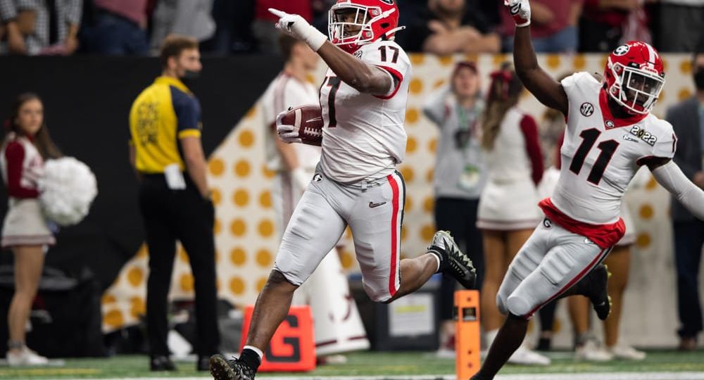 2022 NFL Draft: Prop Bets