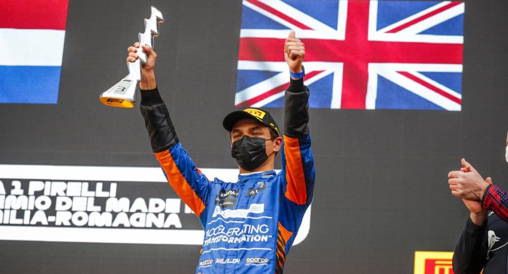 Formula 1 Rolex Emilia Romagna Grand Prix 2022 Preview, How to Watch and Best Bets