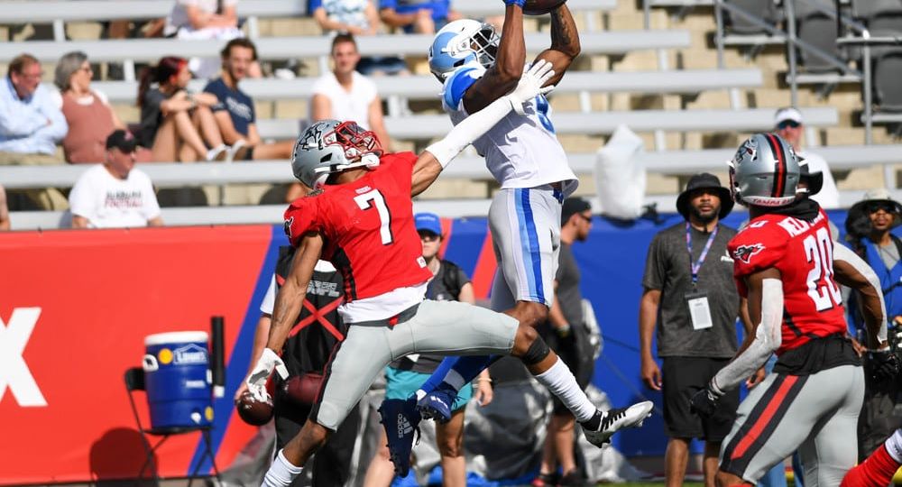 USFL Week 3 Betting Odds, Picks, & Predictions