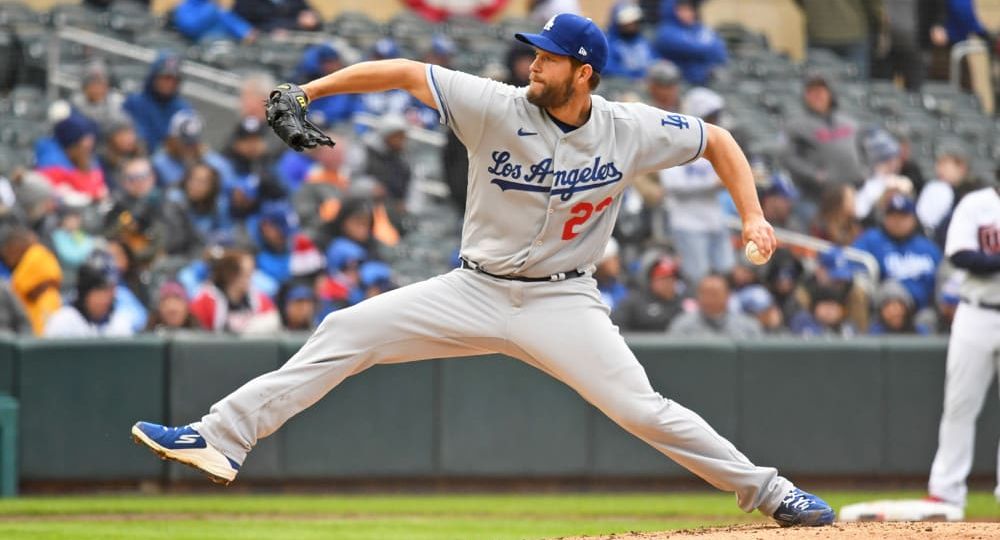 MLB Betting Predictions - Monday 17 April