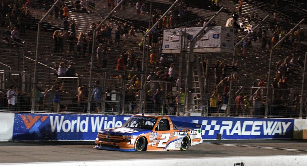 Enjoy Illinois 300 Preview and Best Bets I NASCAR Gambling Podcast (Ep. 20)