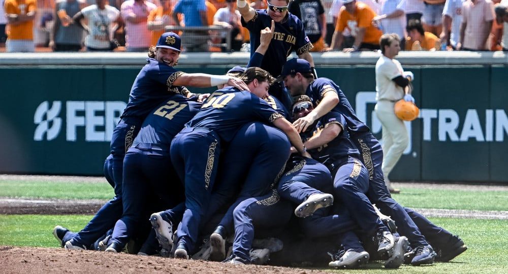College World Series Odds, Bets, And Predictions For June 19th | The College Baseball Experience (Ep. 31)