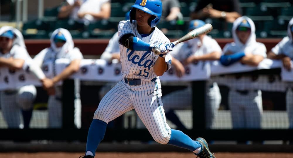 College Baseball Bets For The NCAA Baseball Tournament Sunday 6/5 | The College Baseball Experience (Ep. 23)