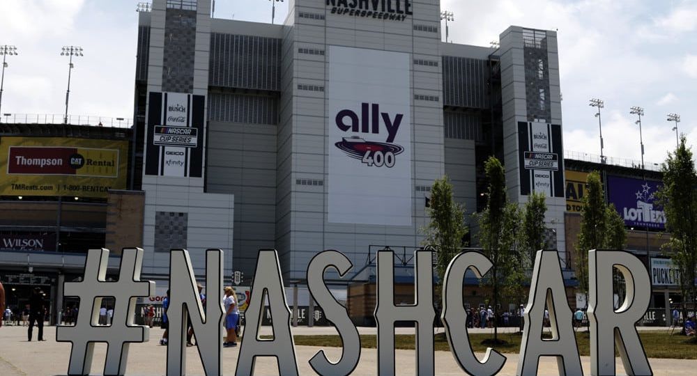 Ally 400 DFS Picks I NASCAR Gambling Podcast (Ep.24)