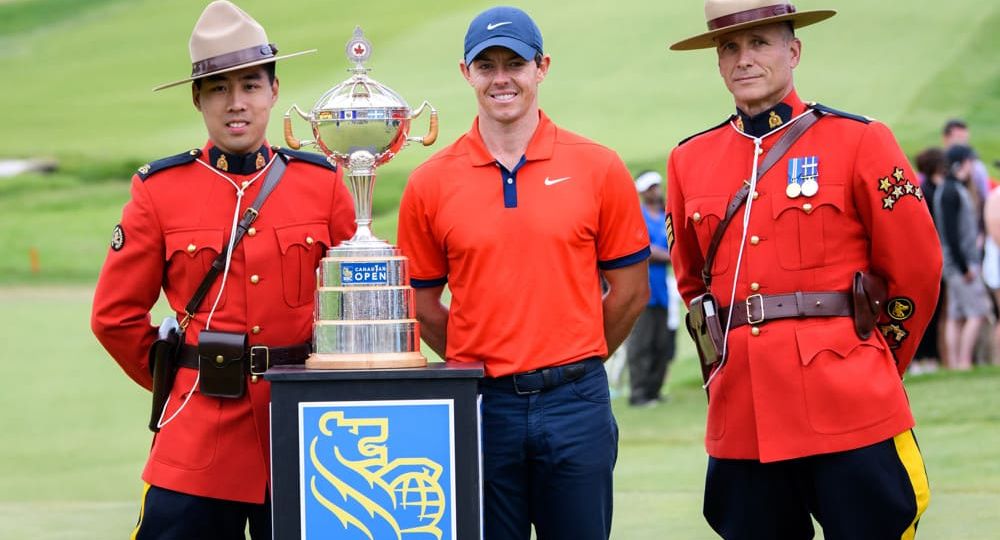 2022 RBC Canadian Open Preview and Betting Strategies