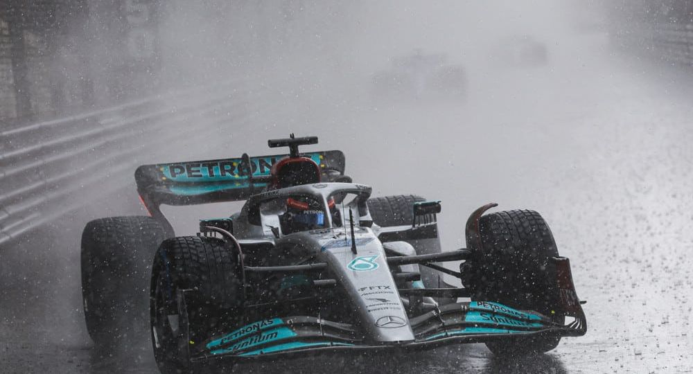 Formula 1 2022 Azerbaijan Grand Prix Preview, How to Watch and Best Bets