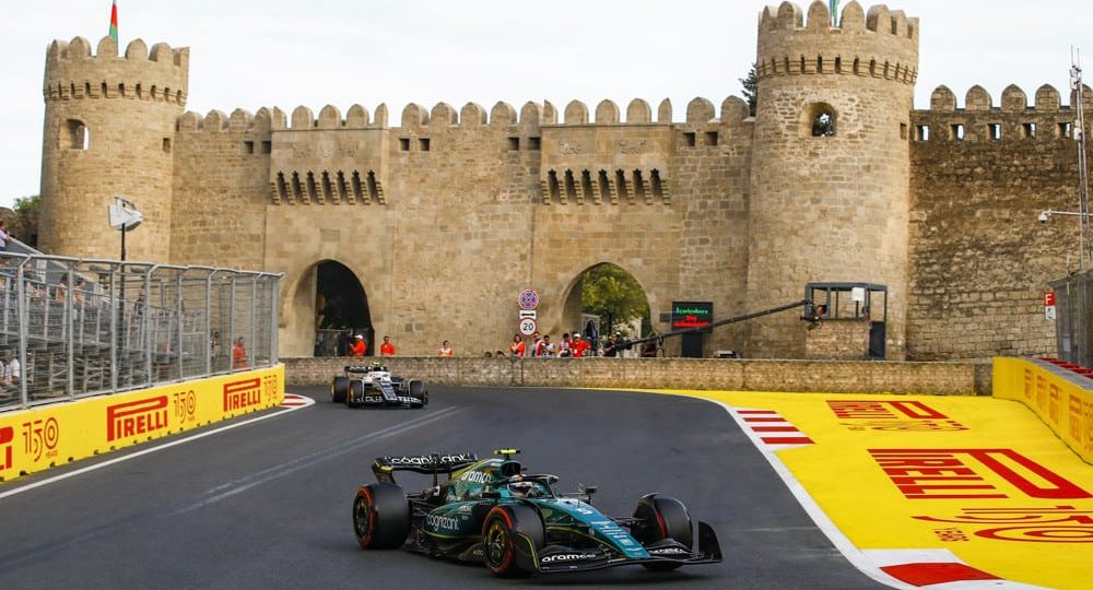 Formula 1 AWS Grand Prix Du Canada 2022 Preview, How to Watch and Best Bets