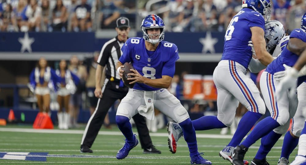 NFL Saturday Divisional Round Games: Betting Picks + DFS Preview | NFL Gambling Podcast (Ep. 127)