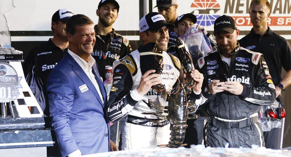 Ambetter 301 NASCAR Weekend Preview and Best Bets I NASCAR Gambling Podcast (Ep.29)