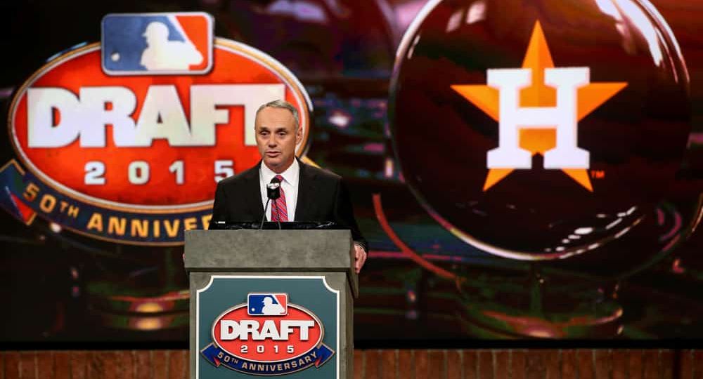 2022 MLB Draft Recap Team Grades, Kumar Rocker, Druw Jones, Jackson Holliday, And Other Notable Names