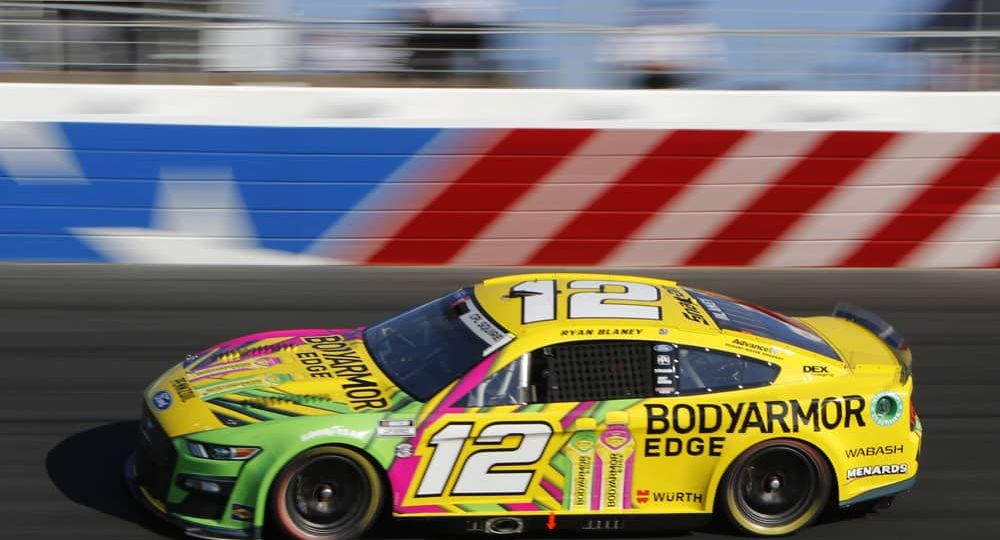 Quaker State 400 Presented by Walmart at Atlanta Motor Speedway NASCAR DFS Preview and Plays: