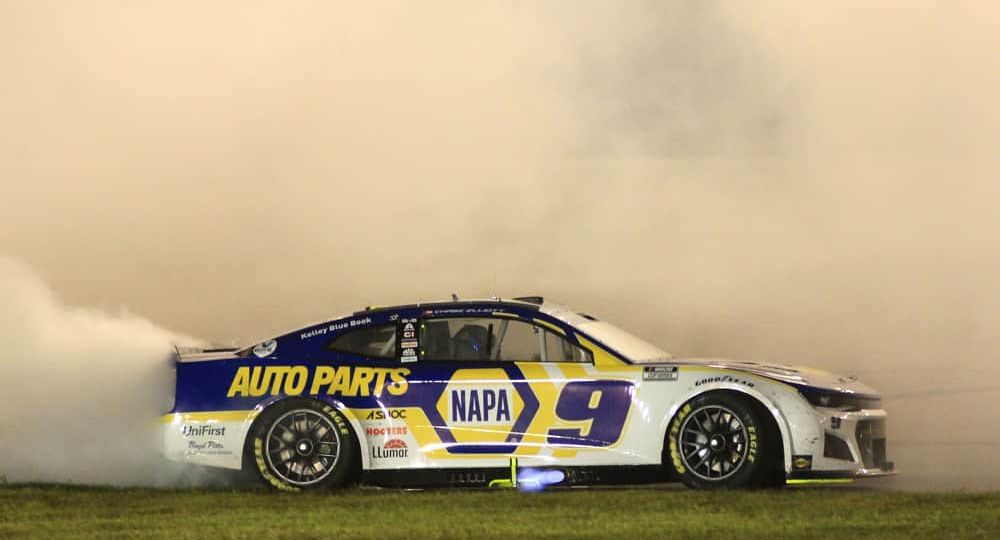 Kwik Trip 250 Preview and Best Bets I NASCAR Gambling Podcast (Ep.25)