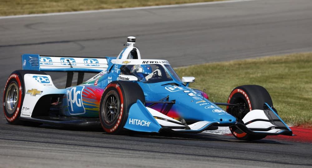 Honda IndyCar Grand Prix of Toronto Preview, How to Watch and Best Bets: