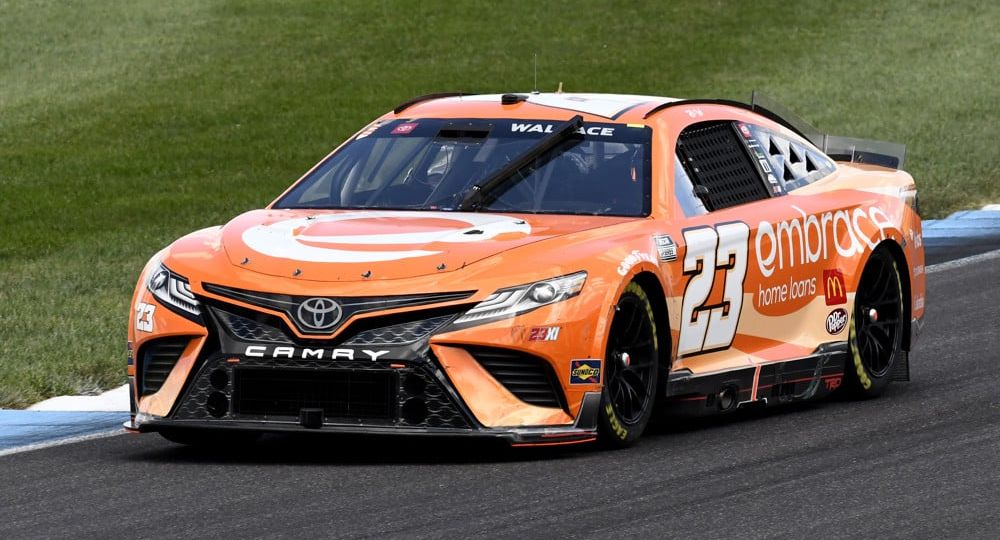 FireKeepers Casino 400 at Michigan International Speedway NASCAR DFS Preview and Plays: