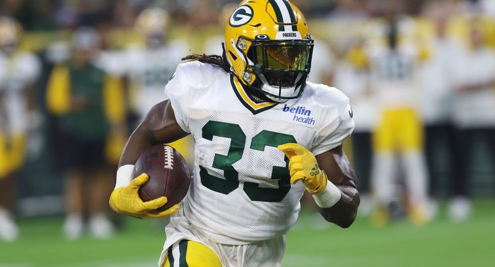 Monday Night Football Betting Predictions – Rams vs. Packers | NFL Gambling Podcast (Ep. 105)