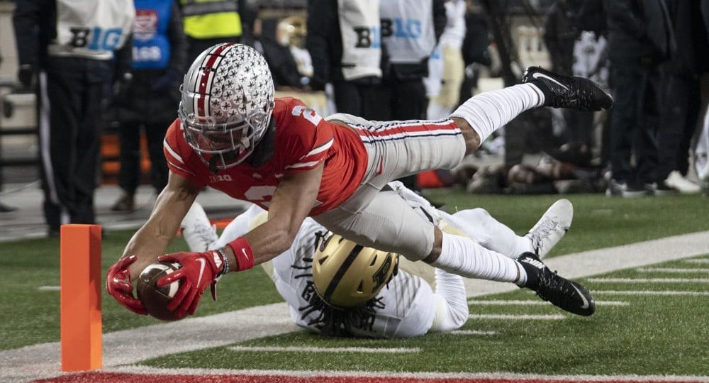 2022 NFL Rookie of the Year Odds and Best Bets - Offensive and Defensive