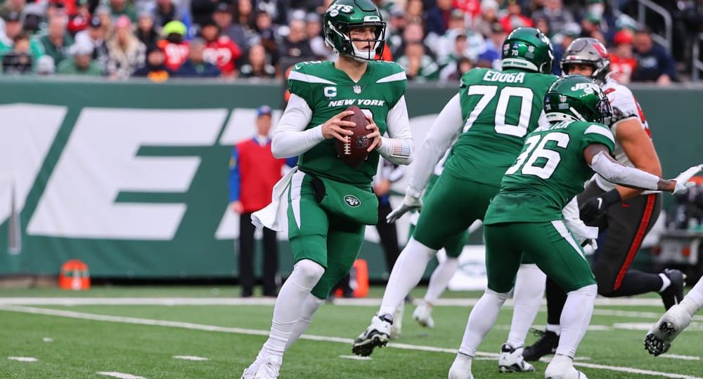 Late Round Quarterbacks for Dynasty Fantasy Football