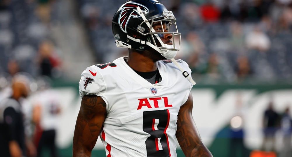 NFL Thursday Night Football: Falcons vs. Panthers Picks + DFS Preview | NFL Gambling Podcast (Ep. 73)