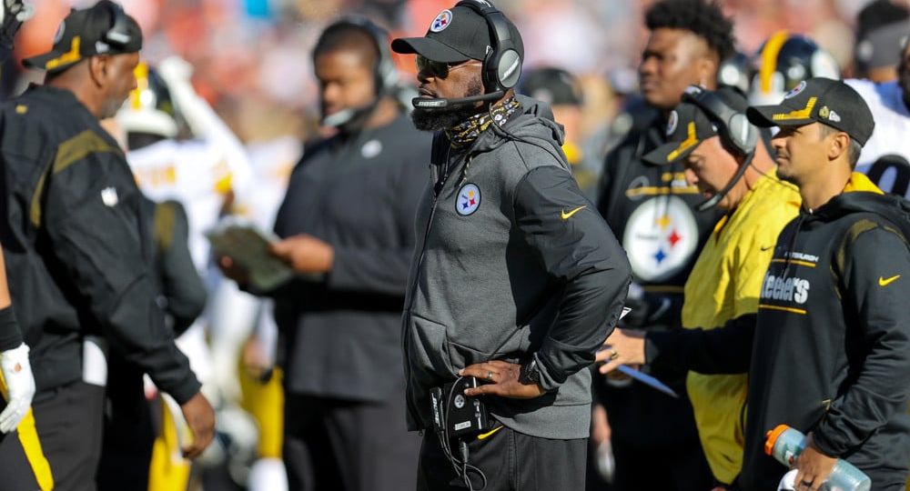 AFC North Win Totals and Division Winner Preview and NFL Betting Picks