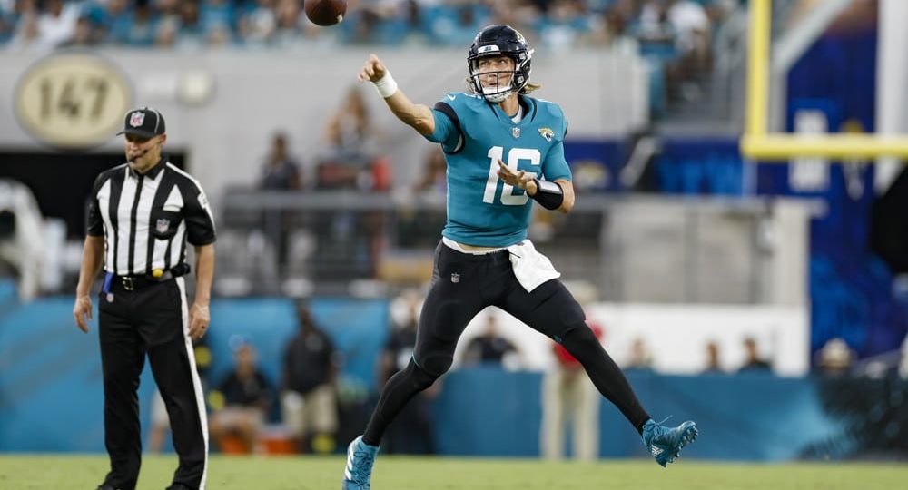 AFC South 2022 Win Totals and Division Winner Preview and NFL Betting Picks