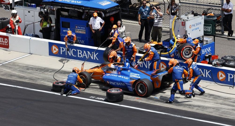 IndyCar Big Machine Music City Grand Prix How to Watch and Best Bets: