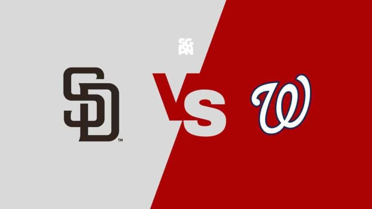 San Diego Padres vs. Washington Nationals - MLB - Predictions, Betting Lines, Odds and Trends