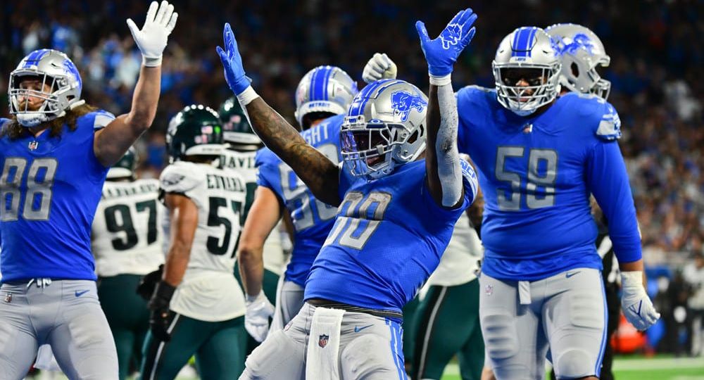 Week 2 Fantasy Football Waiver Wire Targets