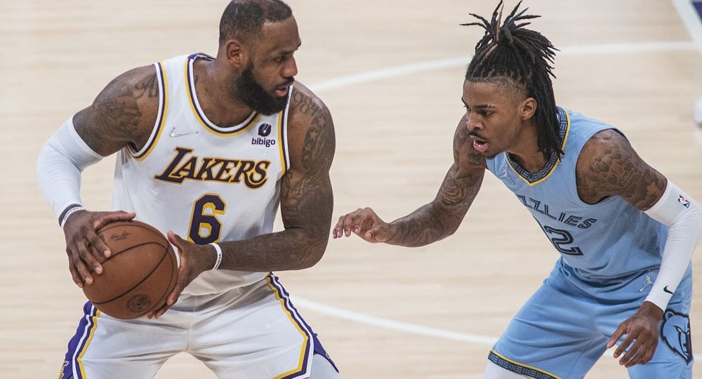 2022-2023 NBA Season Player Props; Best Bets