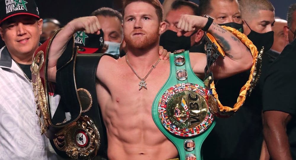 Boxing Odds, Picks, And Bets: Canelo Alvarez vs Gennadiy Golovkin