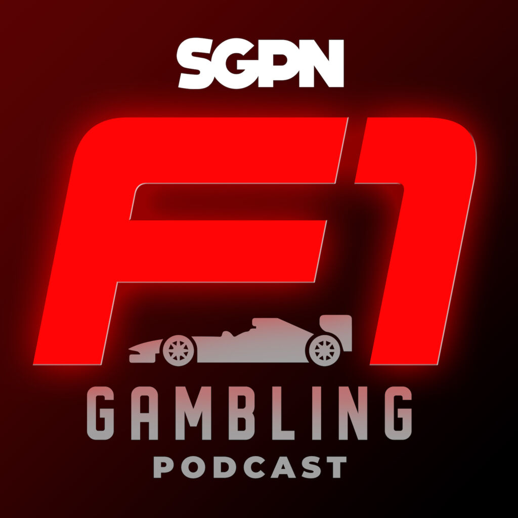 F1 Gambling Podcast