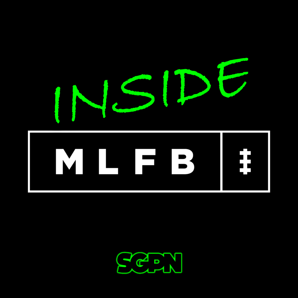 Inside MLFB