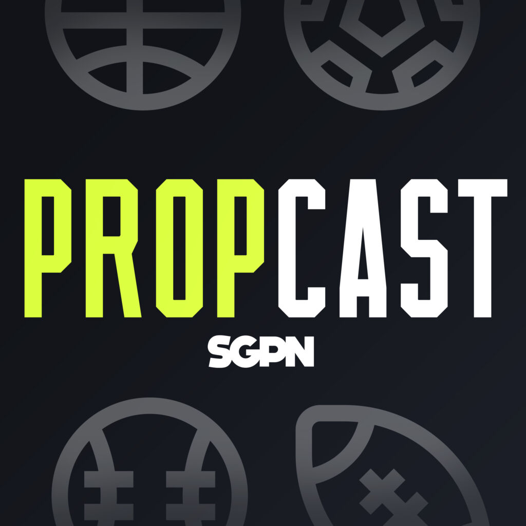 THE PROPCAST