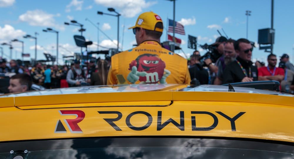 Bass Pro Shops Night Race at Bristol Motor Speedway NASCAR DFS Preview and Plays: