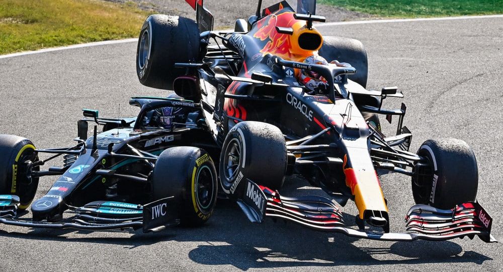 Italian Grand Prix F1 Betting Preview | F1 Gambling Podcast (Ep. 6)