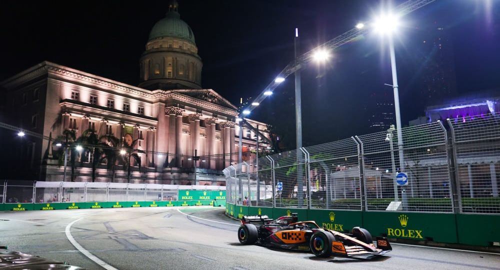 Formula 1 Honda Japanese Grand Prix 2022 F1 DFS Preview, Plays, and How to Watch