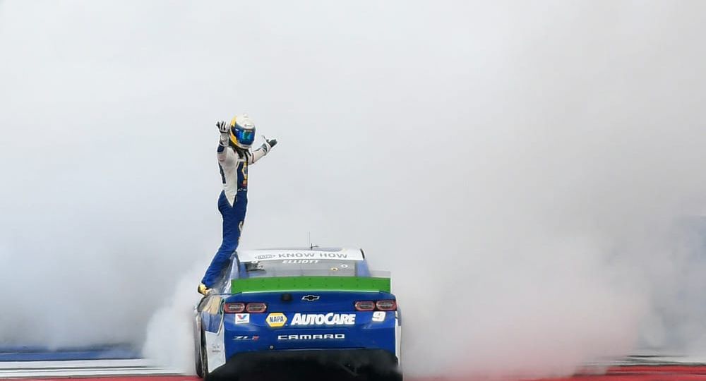 Bank of America ROVAL 400 at Charlotte Motor Speedway NASCAR DFS Preview and Plays: