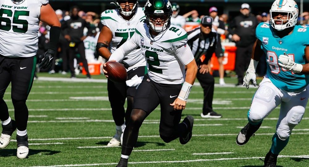 NFL Week 8 Totals Breakdown | NFL Gambling Podcast (Ep. 58)